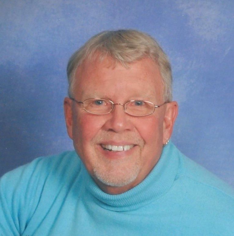 Jerry Kidd